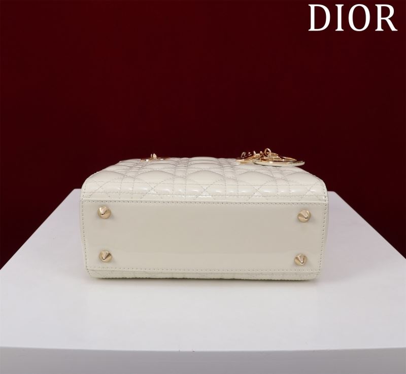 Christian Dior My Lady Bags